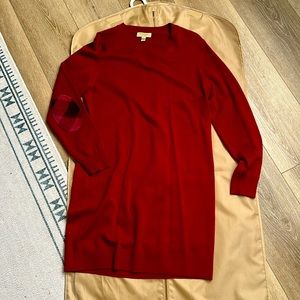 COPY - Burberry sweater dress